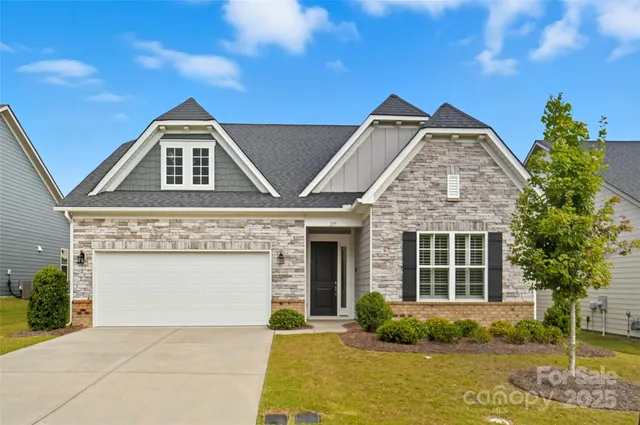 $515,000 | 219 Pintail Drive, Monroe, NC 28110
