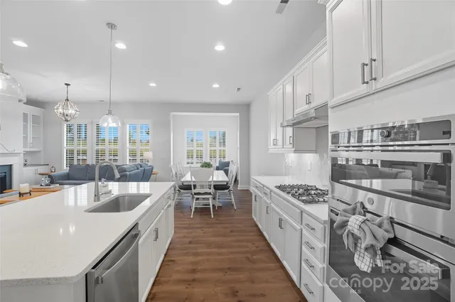 $515,000 | 219 Pintail Drive, Monroe, NC 28110