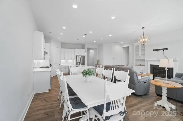 $515,000 | 219 Pintail Drive, Monroe, NC 28110