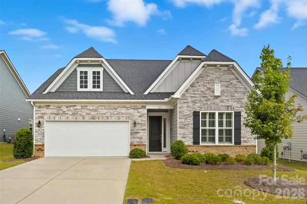 $500,000 | 219 Pintail Drive, Monroe, NC 28110
