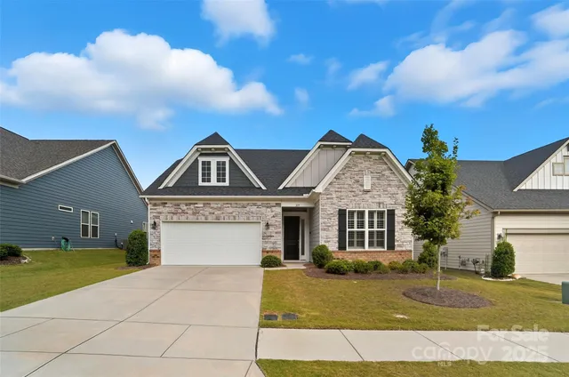 $515,000 | 219 Pintail Drive, Monroe, NC 28110