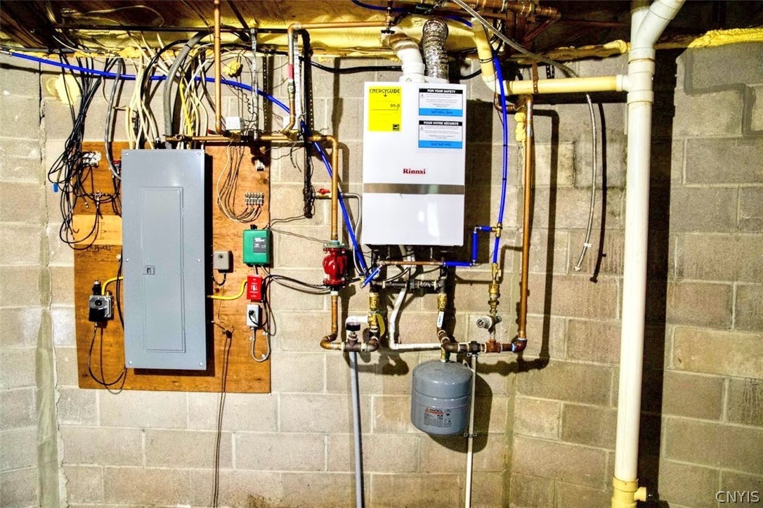 27 Skyline Drive Scriba, NY 13126 - Photo 20 of 26