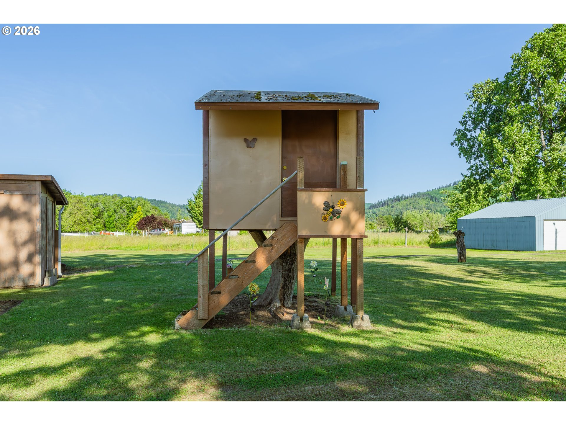 503 Old Pioneer Road Sutherlin, OR 97479 - Photo 41 of 48