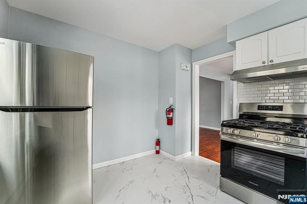 162 East Fairmount Avenue Maywood, NJ 07607 - Photo 20 of 42