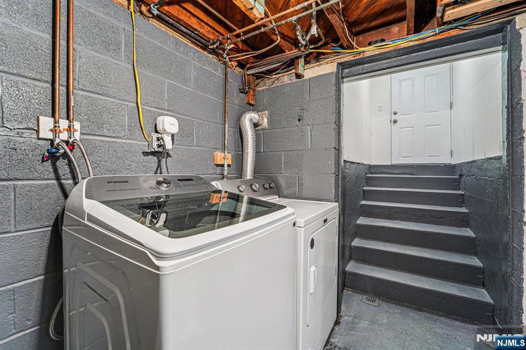 162 East Fairmount Avenue Maywood, NJ 07607 - Photo 36 of 42