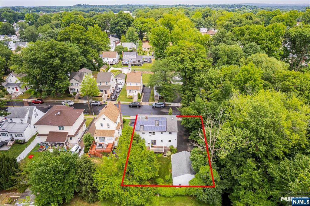 162 East Fairmount Avenue Maywood, NJ 07607 - Photo 41 of 42