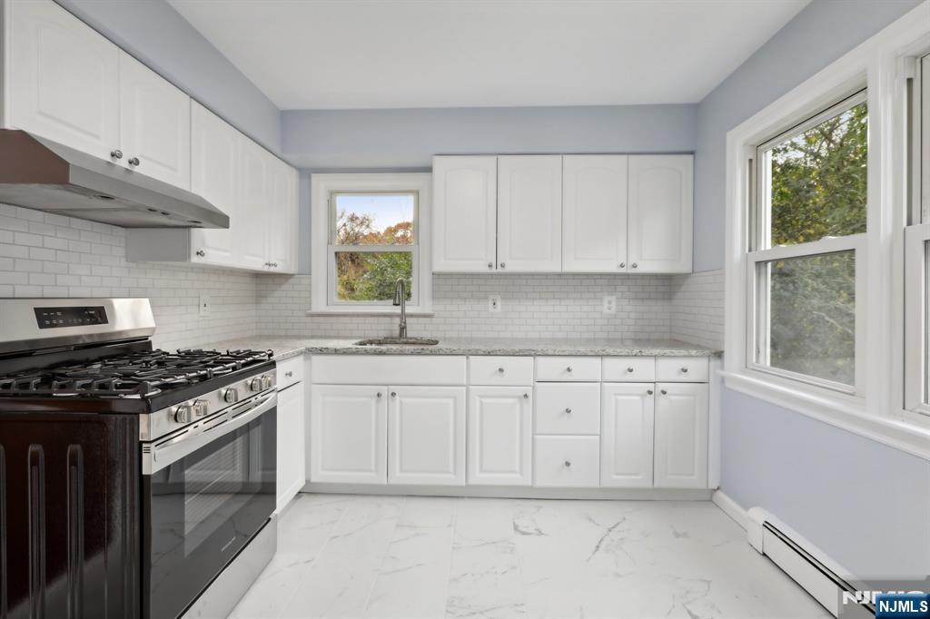 162 East Fairmount Avenue Maywood, NJ 07607 - Photo 10 of 42