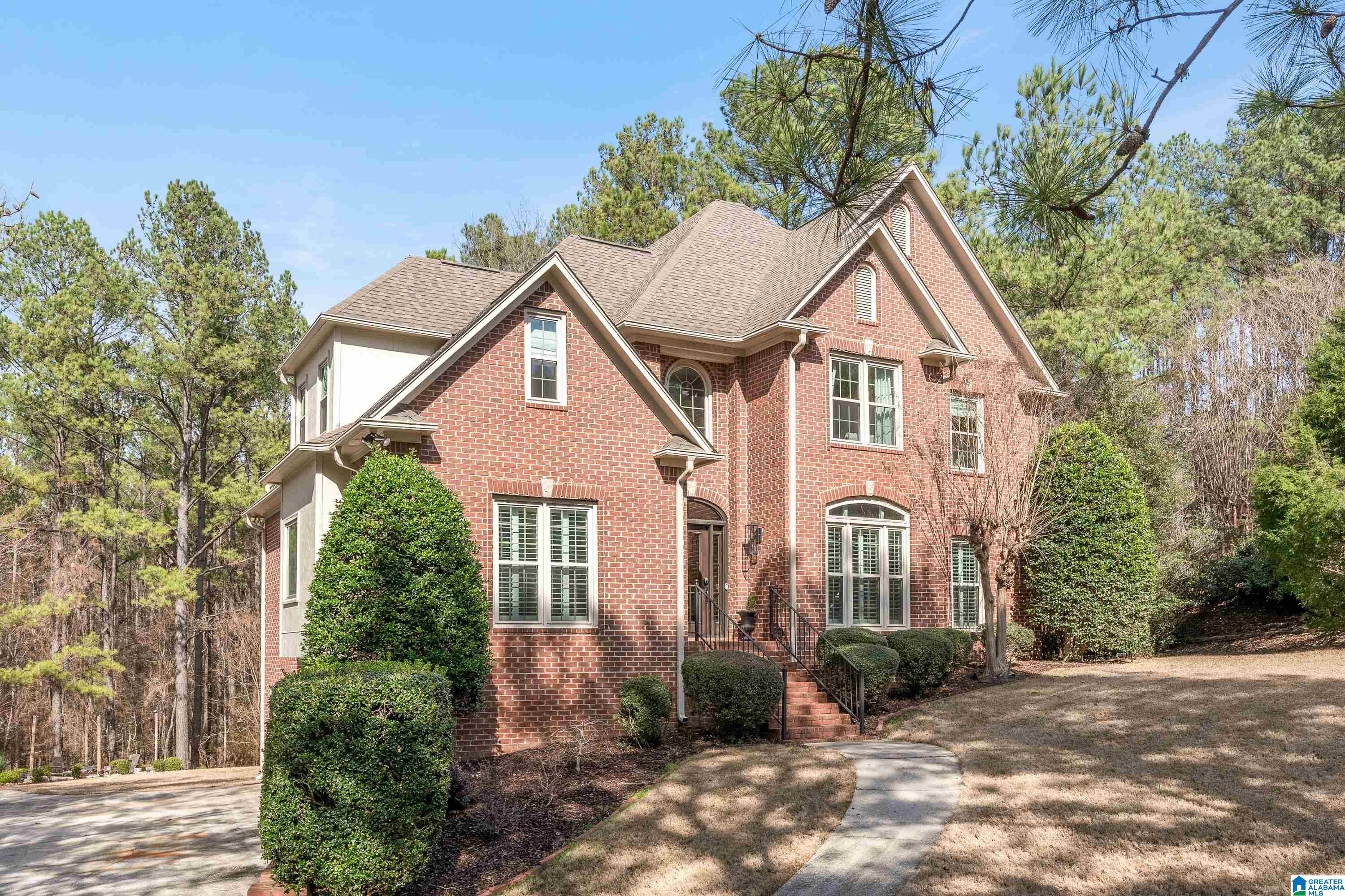 104 Windsor Trail Pelham, AL 35124 - Photo 55 of 79