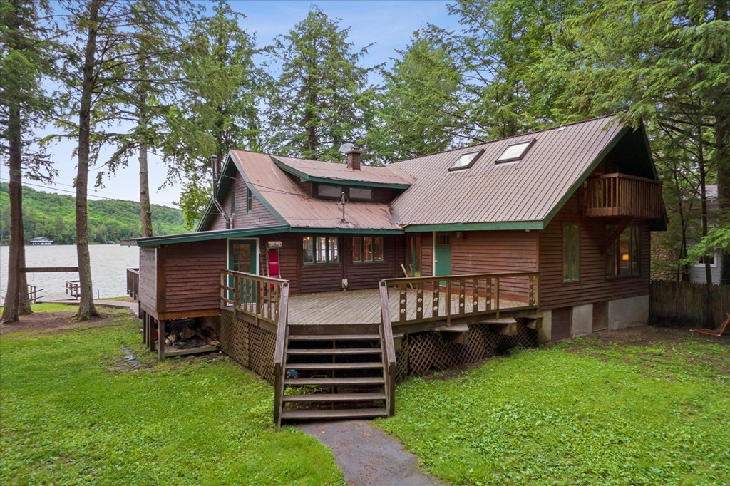 29 Kelley Road Inlet, NY 13360 - Photo 3 of 47 Gallery Image 3