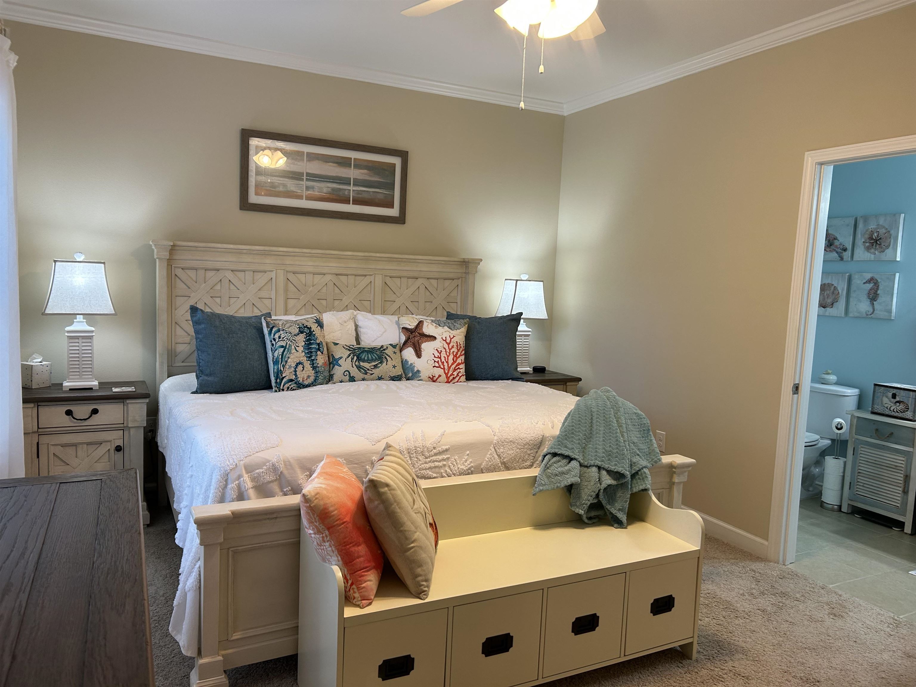 430 West Fort Morgan Road, Unit 1802 Gulf Shores, AL 36542 - Photo 15 of 38