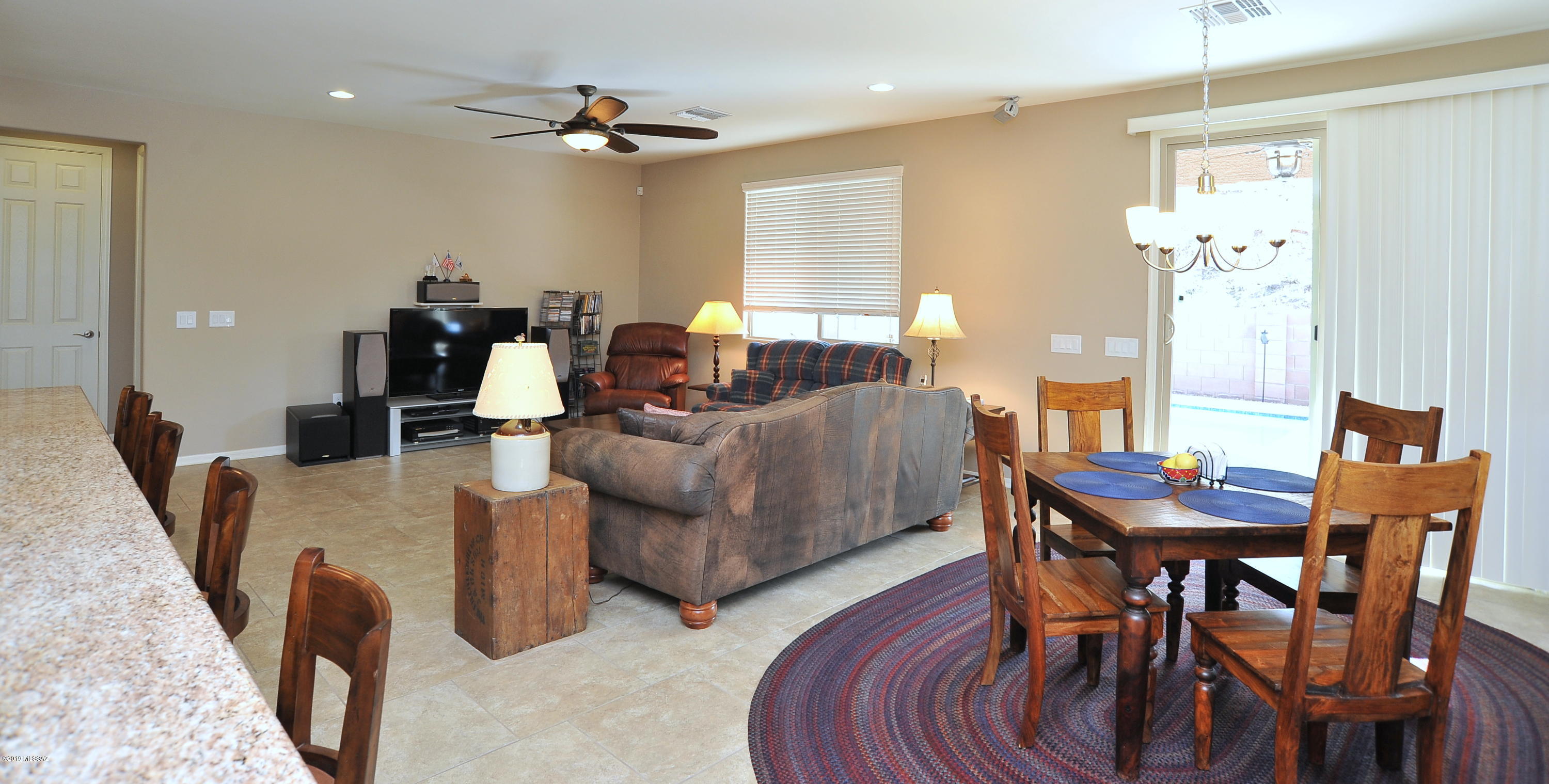 38675 South Running Roses Lane Tucson, AZ 85739 - Photo 13 of 42 Gallery Image 13