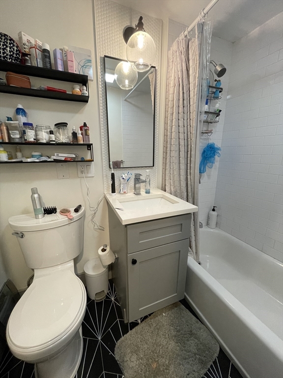 41 Long Avenue, Unit B2 Boston, MA 02134 - Photo 13 of 13