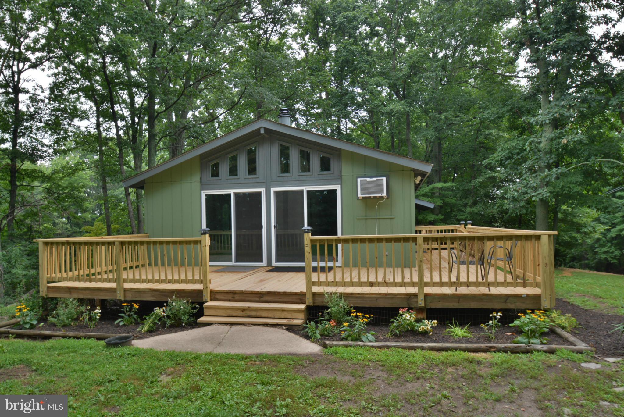 9370 Mountjoy Road Marshall, VA 20115 - Photo 2 of 23 Exterior (General)
