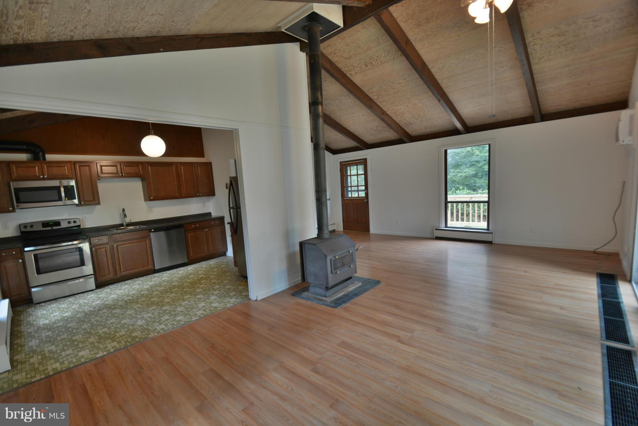 9370 Mountjoy Road Marshall, VA 20115 - Photo 12 of 23 Dining Room