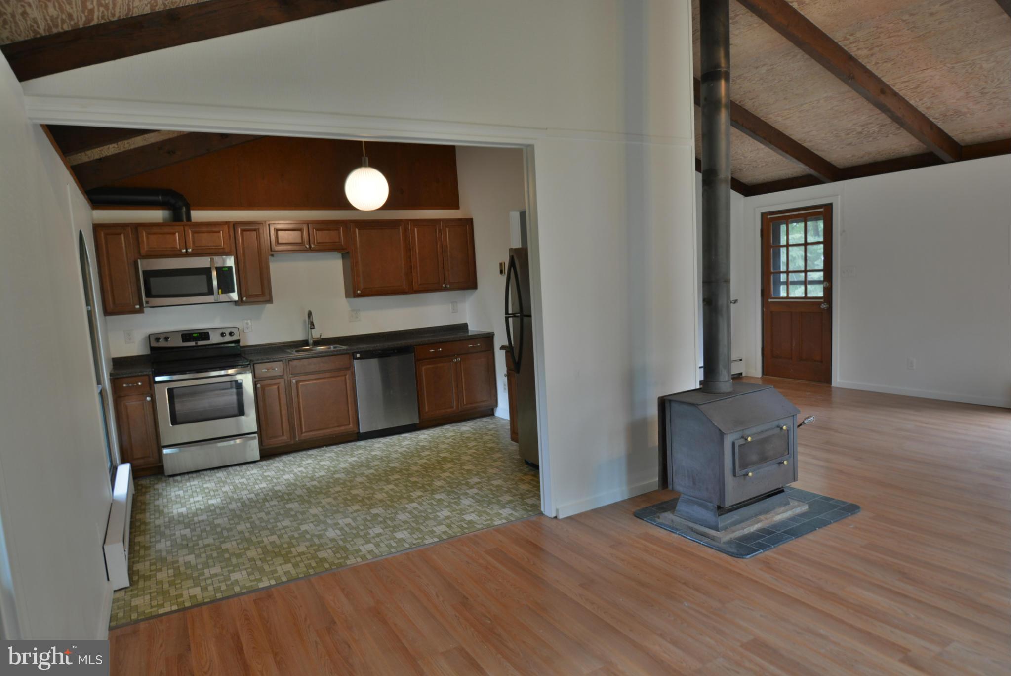9370 Mountjoy Road Marshall, VA 20115 - Photo 13 of 23 Kitchen