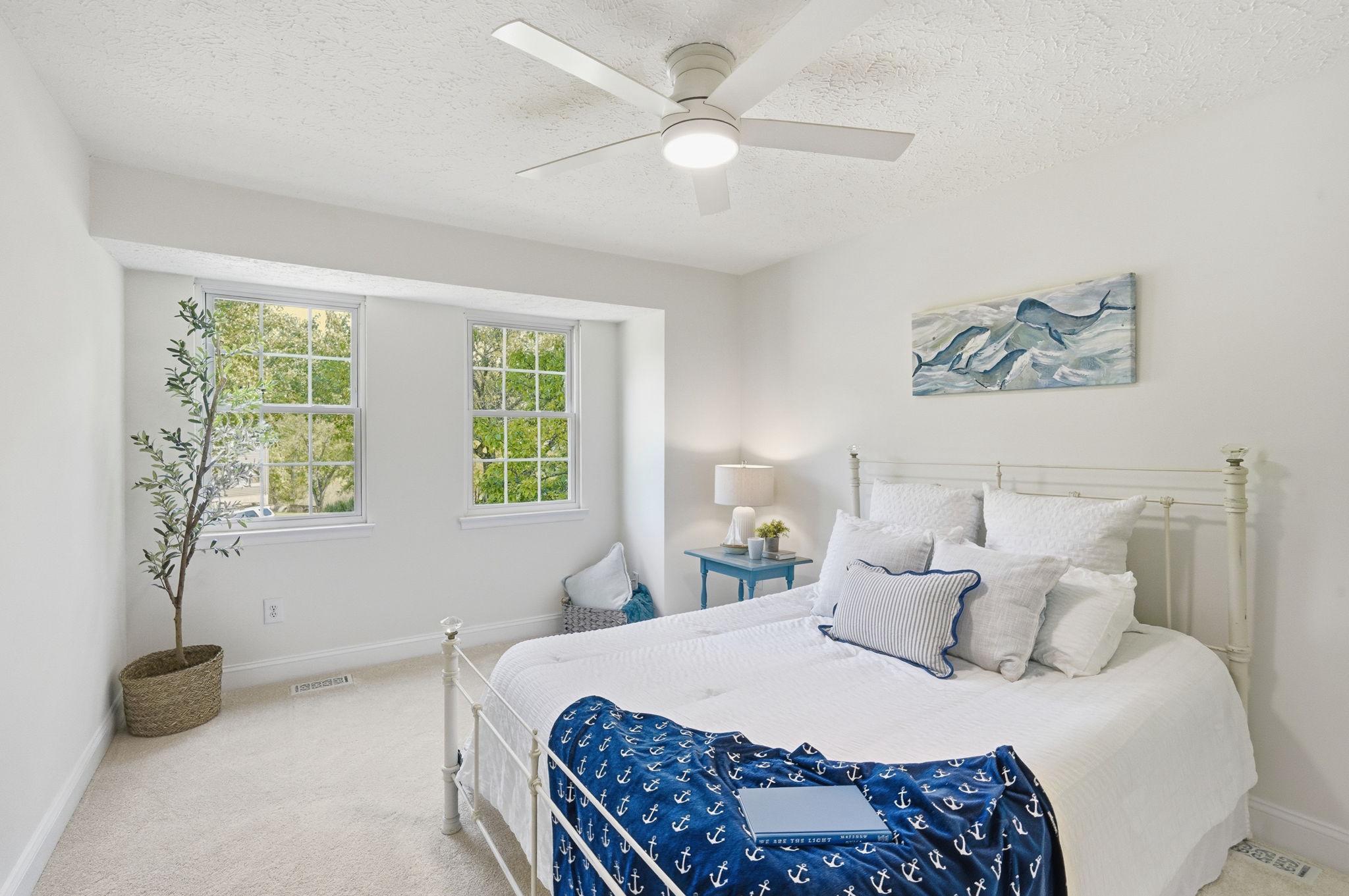 996 Headwater Road Annapolis, MD 21403 - Photo 26 of 59 Bedroom 2