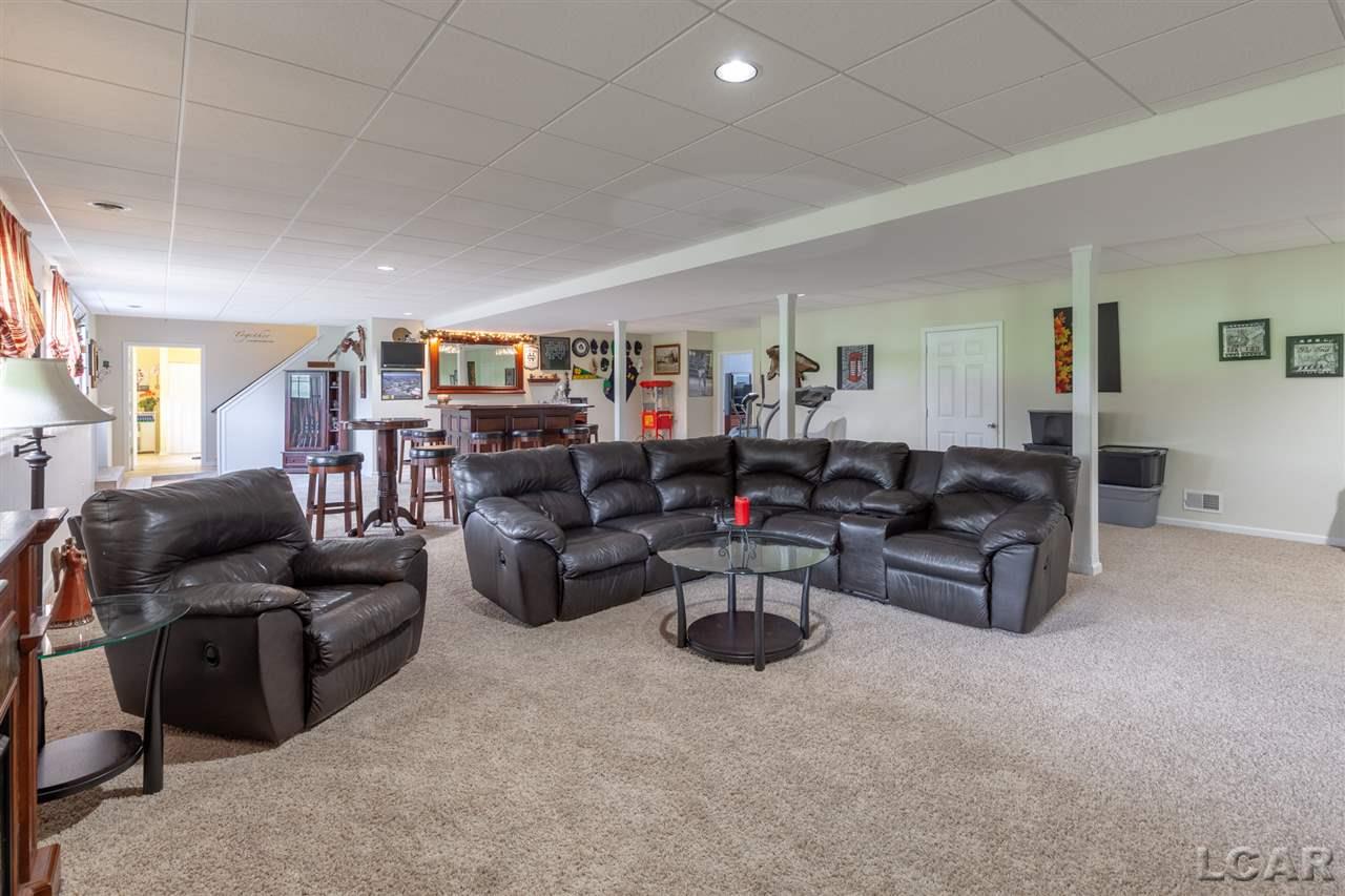 1518 East Gorman Road Adrian, MI 49221 - Photo 28 of 46