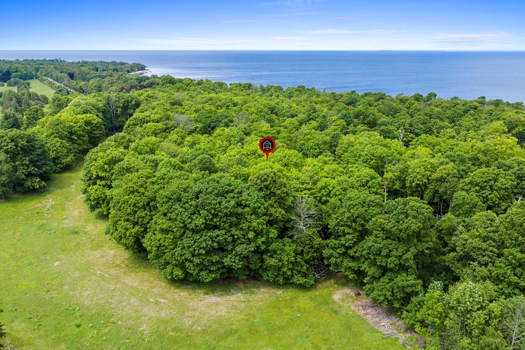 Lot #1 Horseshoe Bay Road Egg Harbor, WI 54209 - Photo 11 of 24