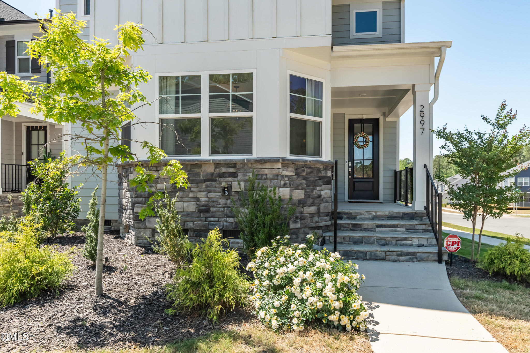 2997 Rise And Shine Road Apex, NC 27502 - Photo 2 of 49 2) 68481-69ee5e28d28c5