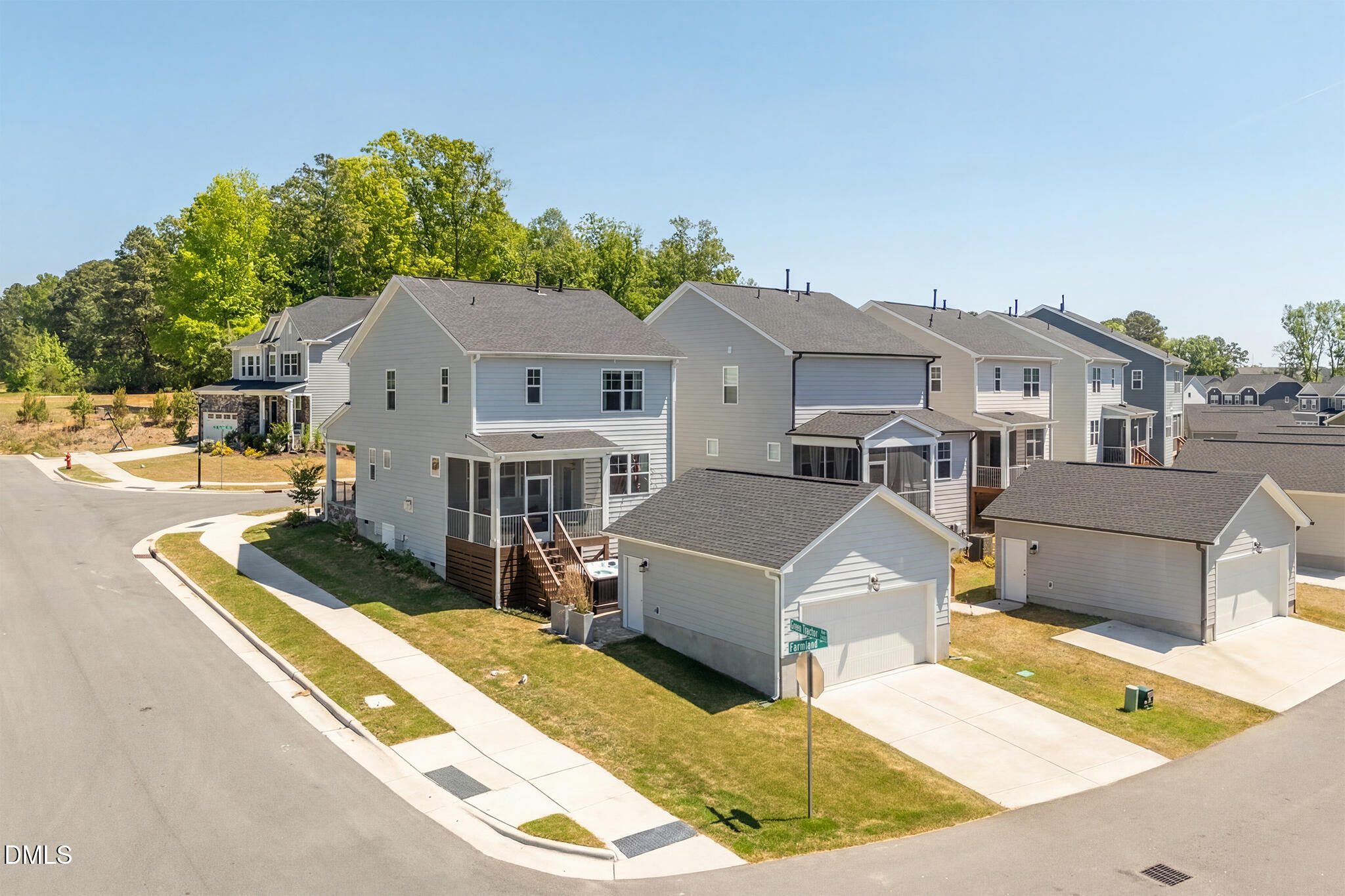 2997 Rise And Shine Road Apex, NC 27502 - Photo 40 of 49 40) 68481-69ee5e335dd46
