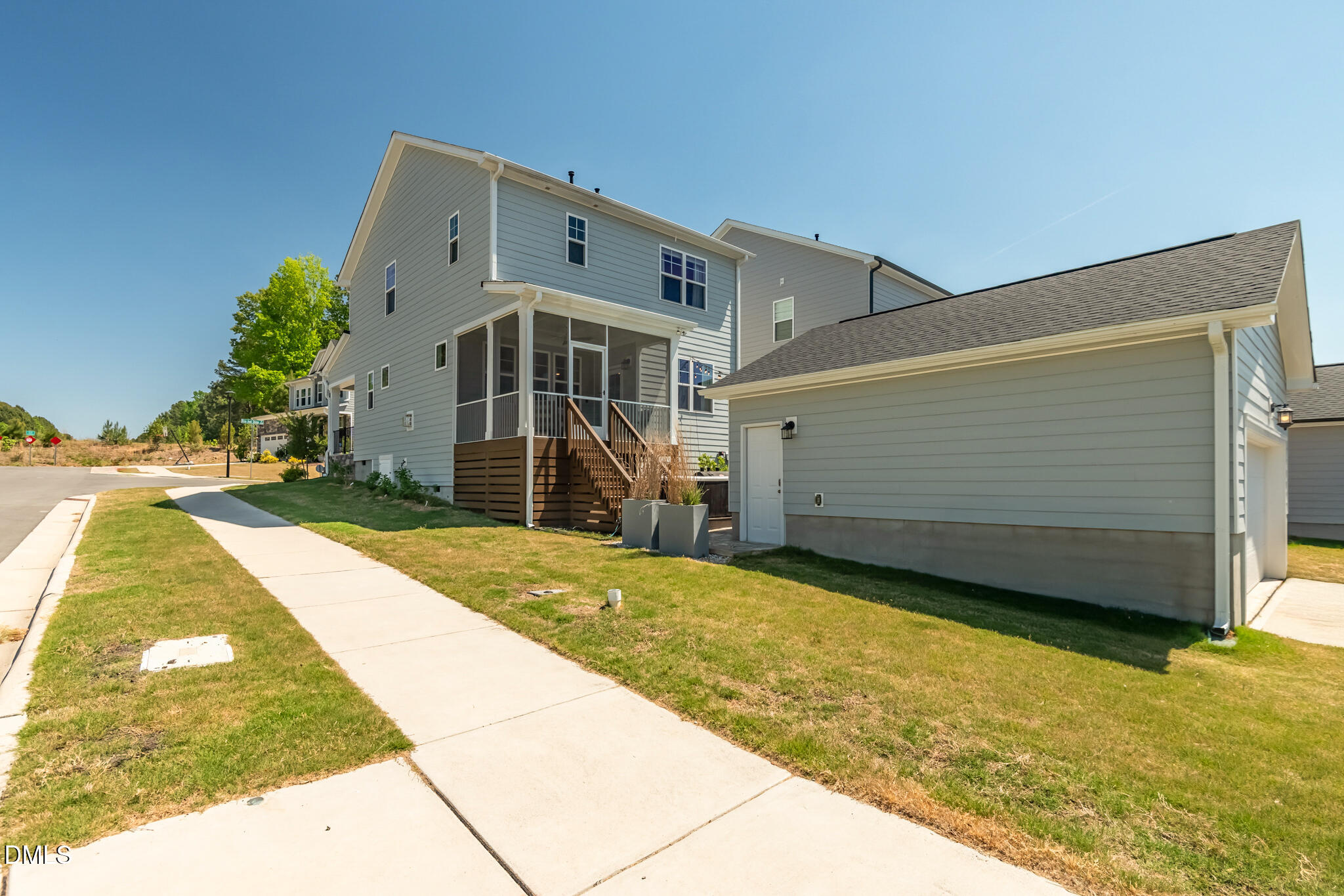2997 Rise And Shine Road Apex, NC 27502 - Photo 44 of 49 44) 68481-69ee5e32363b9