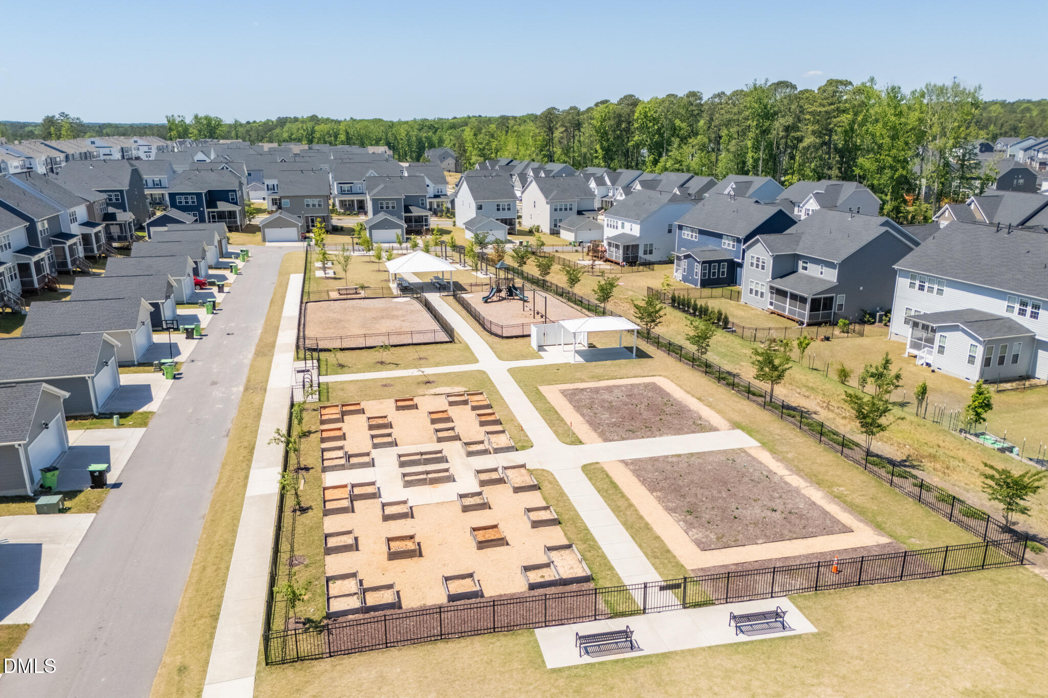 2997 Rise And Shine Road Apex, NC 27502 - Photo 45 of 49 45) 68481-69ee5e3b119d5