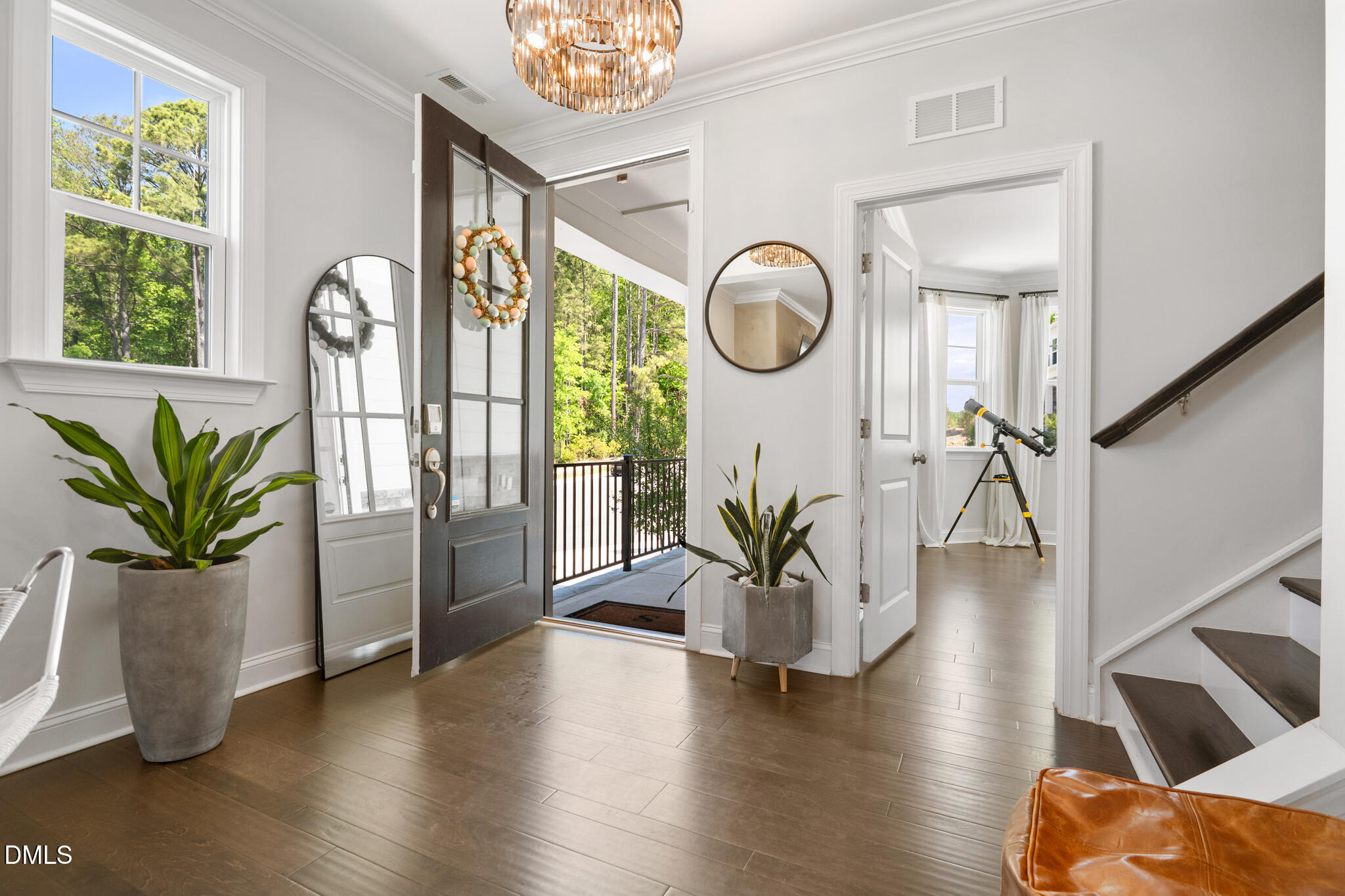 2997 Rise And Shine Road Apex, NC 27502 - Photo 5 of 49 5) 68481-69ee5e24a5a1d