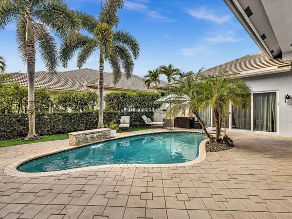 $13,500 | 6485 Northwest 32nd Way, Boca Raton, FL 33496