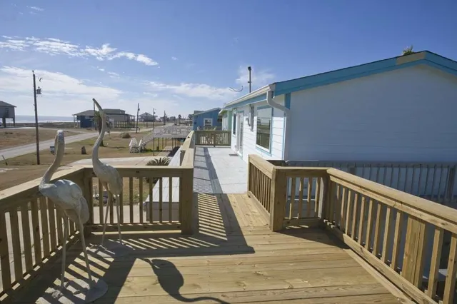 $549,862 | 2061 County Road 230, Sargent, TX 77414