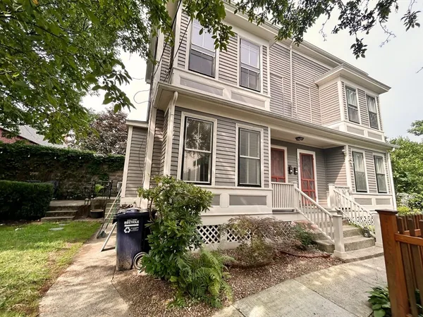 $5,000 | 128 Hamilton Street, Unit 128, Cambridge, MA 02139