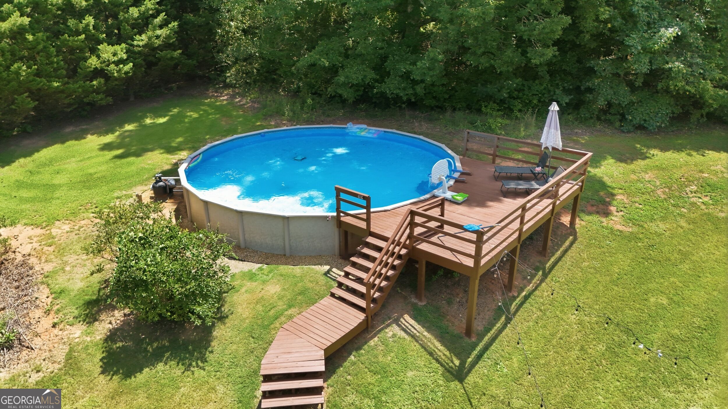 1115 Richard Bridges Road Commerce, GA 30530 - Photo 4 of 63 Gallery Image 4