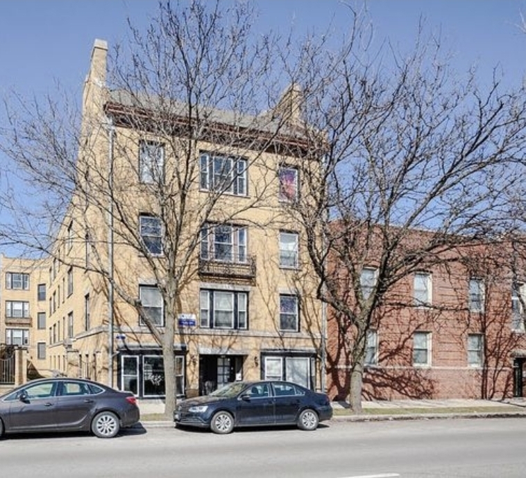 3806 West Irving Park Road, Unit 8 Chicago, IL 60618 - Photo 1 of 6