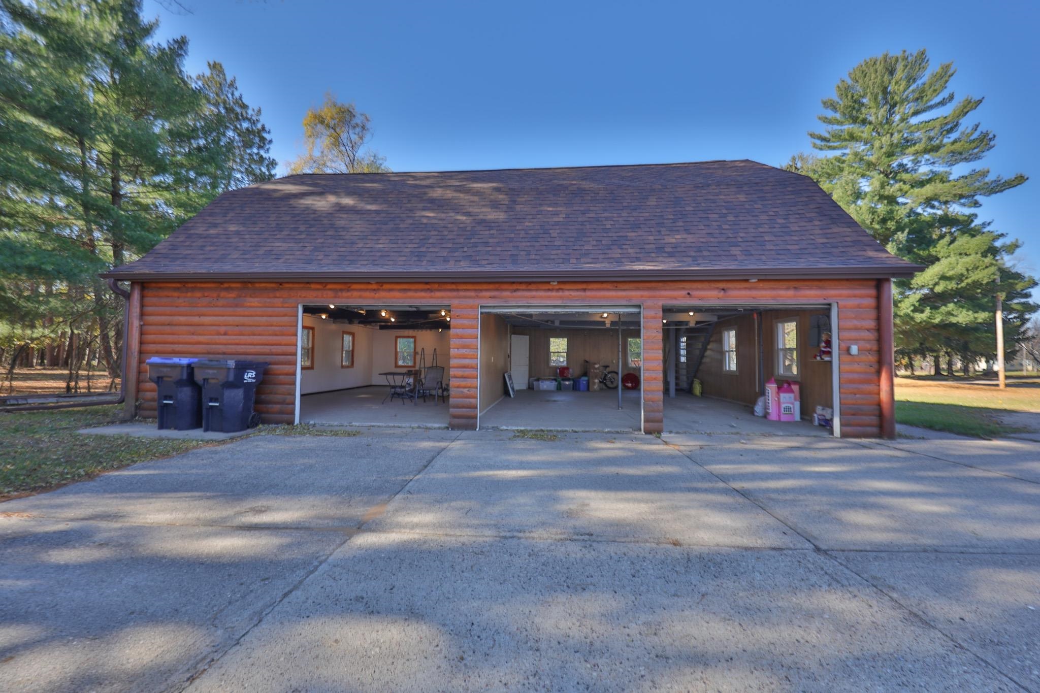 301 Raymond Street Friendship, WI 53934 - Photo 30 of 39