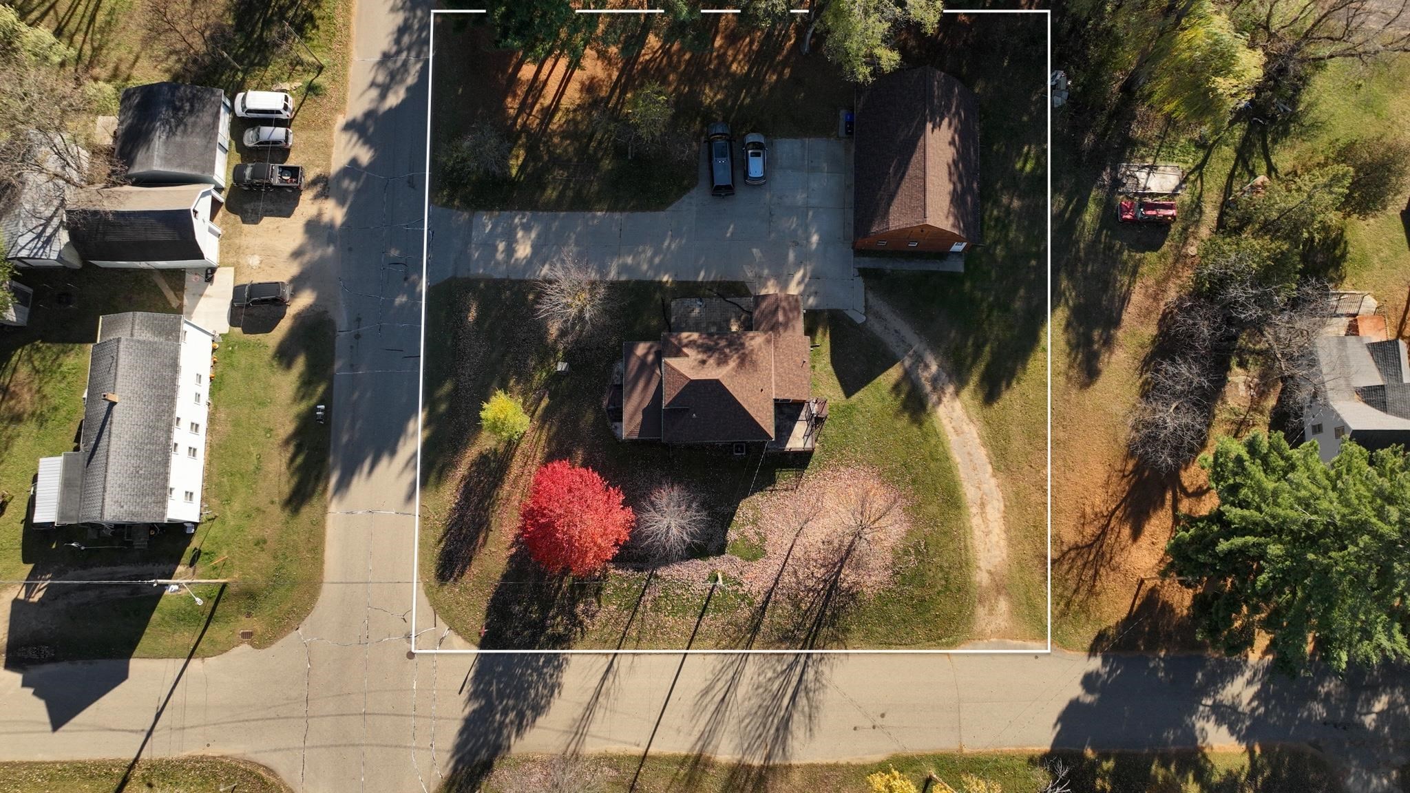 301 Raymond Street Friendship, WI 53934 - Photo 3 of 39