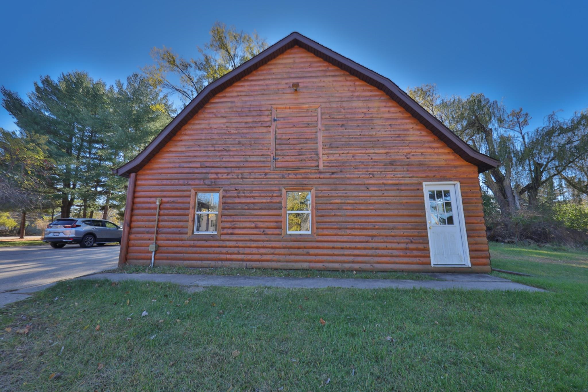 301 Raymond Street Friendship, WI 53934 - Photo 31 of 39