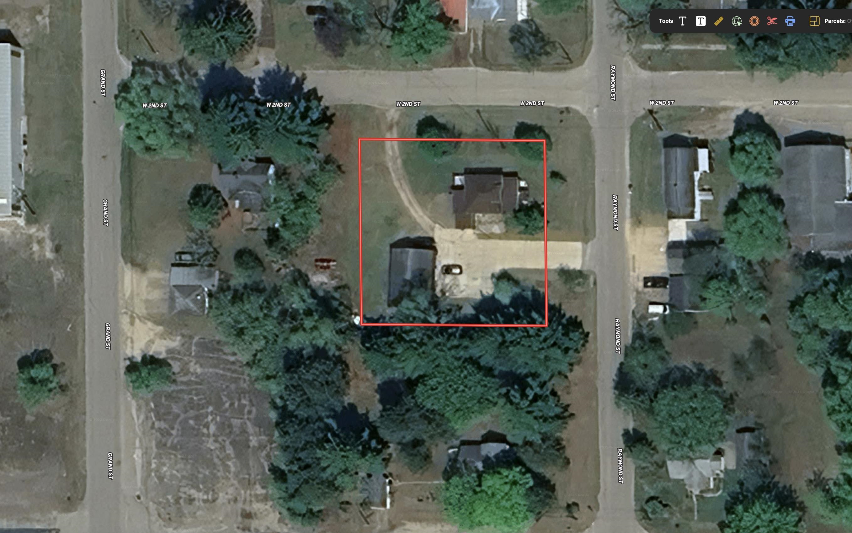 301 Raymond Street Friendship, WI 53934 - Photo 37 of 39