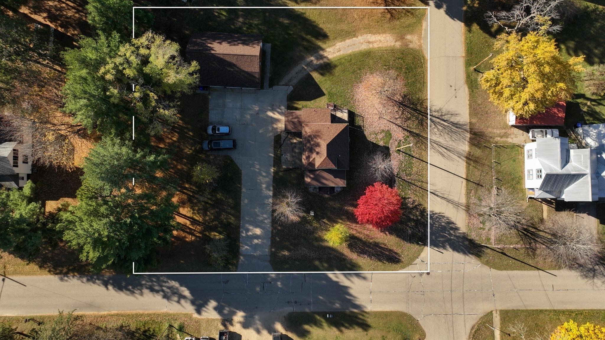 301 Raymond Street Friendship, WI 53934 - Photo 4 of 39