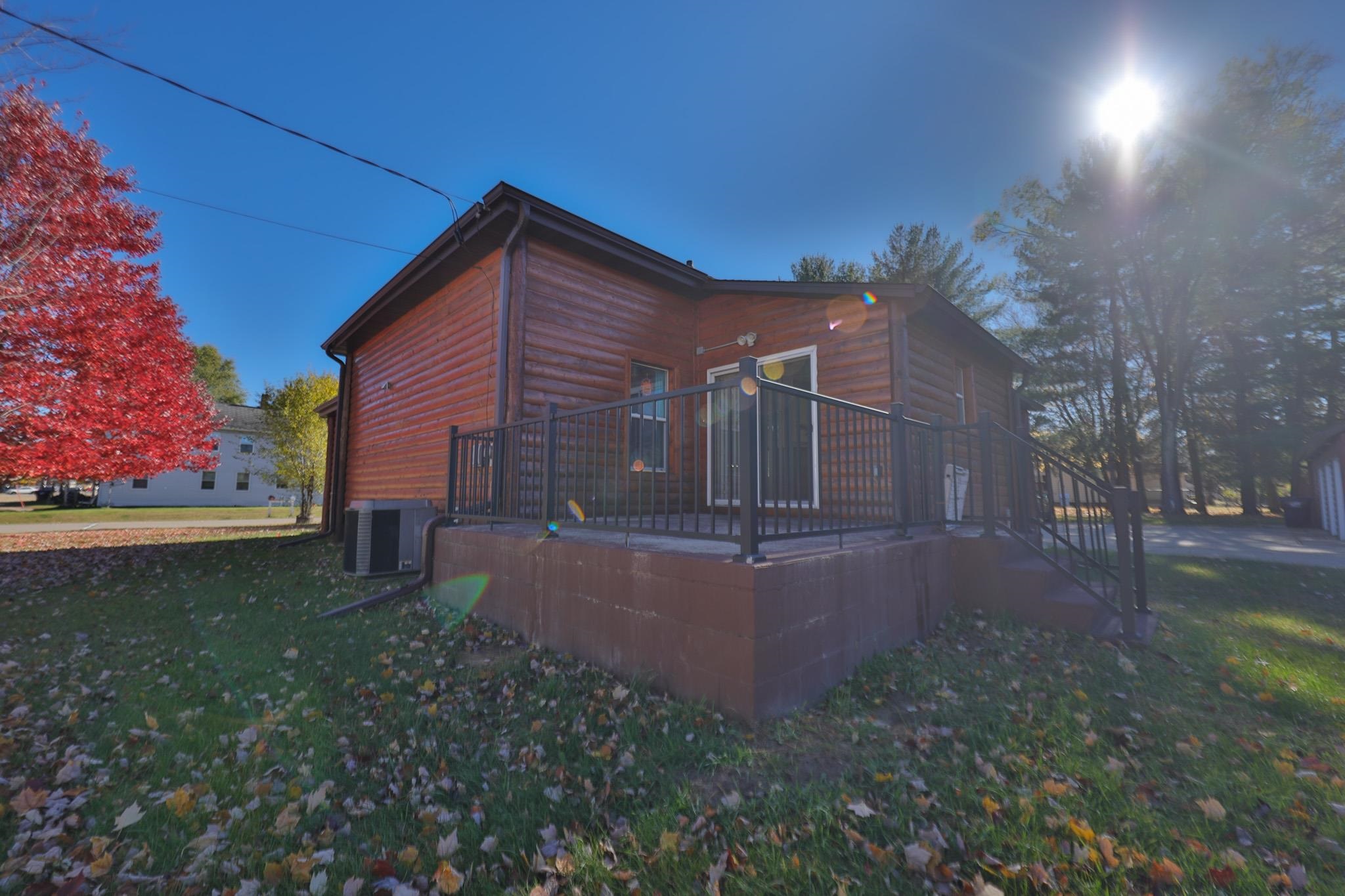 301 Raymond Street Friendship, WI 53934 - Photo 6 of 39