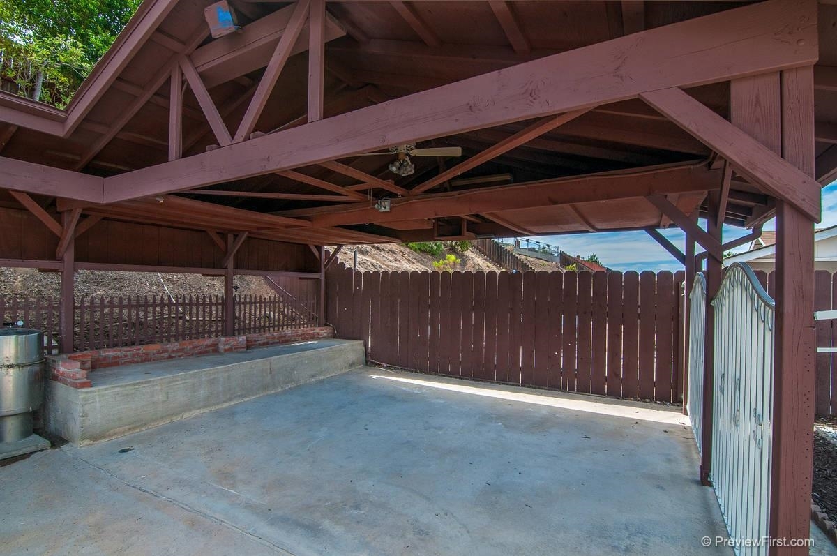 9190 Shadow Hill Road Santee, CA 92071 - Photo 22 of 25 Gallery Image 22