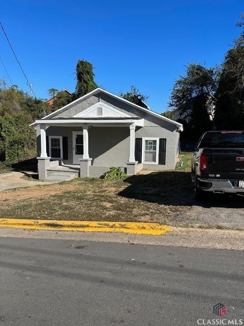 121 Madison Street Athens, GA 30601 - Photo 10 of 10