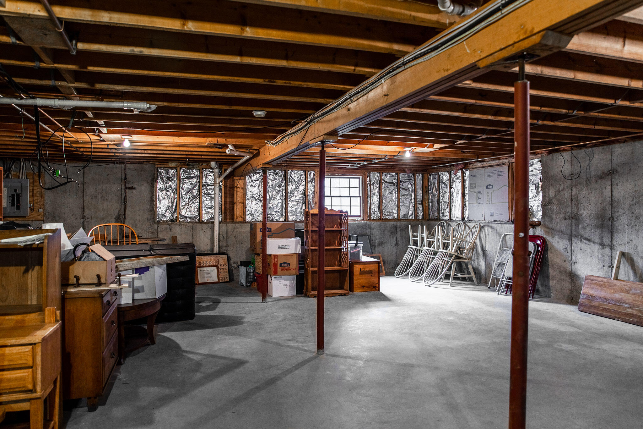 105 Ridgeview Drive Bangor, ME 04401 - Photo 32 of 50 31