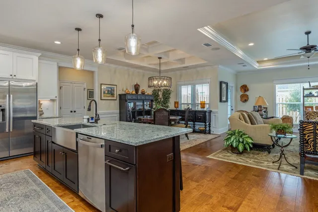 $499,900 | 5264 Old Retreat Way, Tallahassee, FL 32317