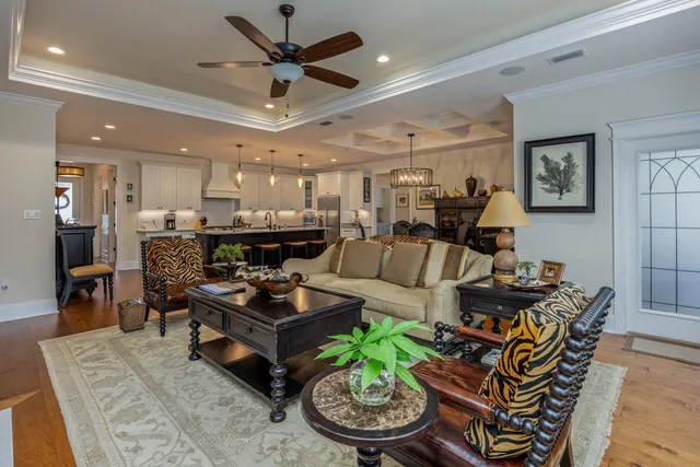 $499,900 | 5264 Old Retreat Way, Tallahassee, FL 32317