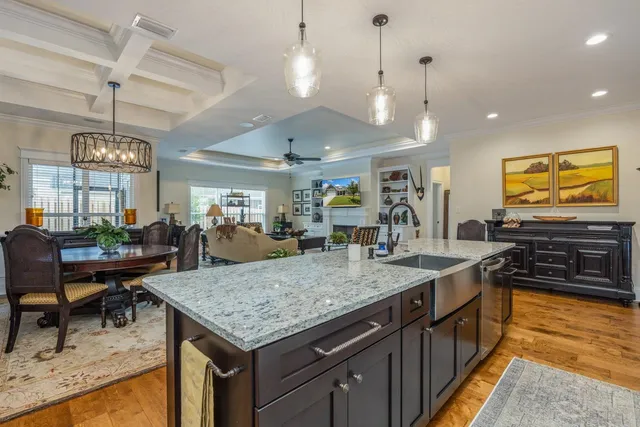 $499,900 | 5264 Old Retreat Way, Tallahassee, FL 32317