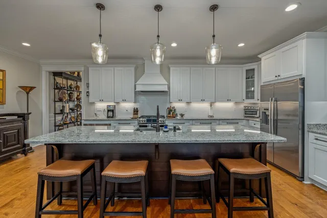 $499,900 | 5264 Old Retreat Way, Tallahassee, FL 32317