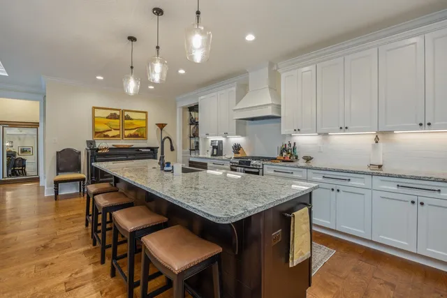 $499,900 | 5264 Old Retreat Way, Tallahassee, FL 32317