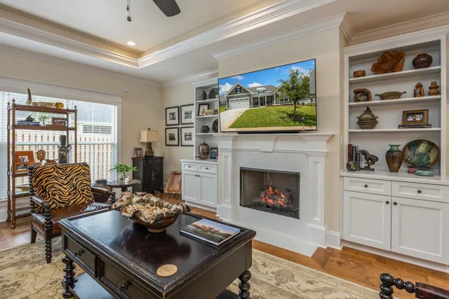 $499,900 | 5264 Old Retreat Way, Tallahassee, FL 32317