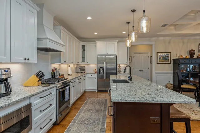 $499,900 | 5264 Old Retreat Way, Tallahassee, FL 32317