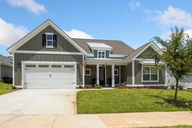 $499,900 | 5264 Old Retreat Way, Tallahassee, FL 32317