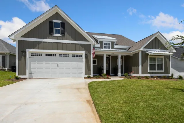 $499,900 | 5264 Old Retreat Way, Tallahassee, FL 32317